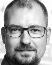 Jonas Jessen Starup